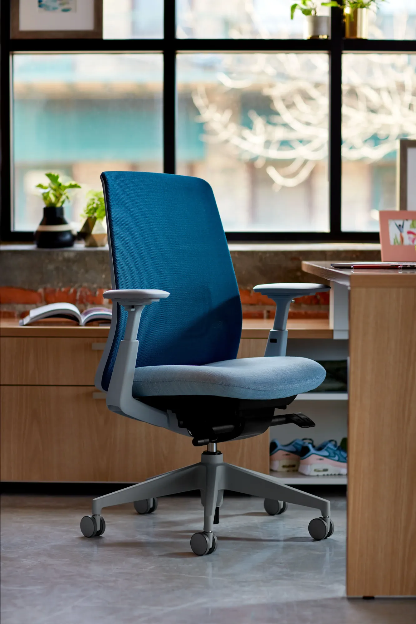 Office Design & Furniture