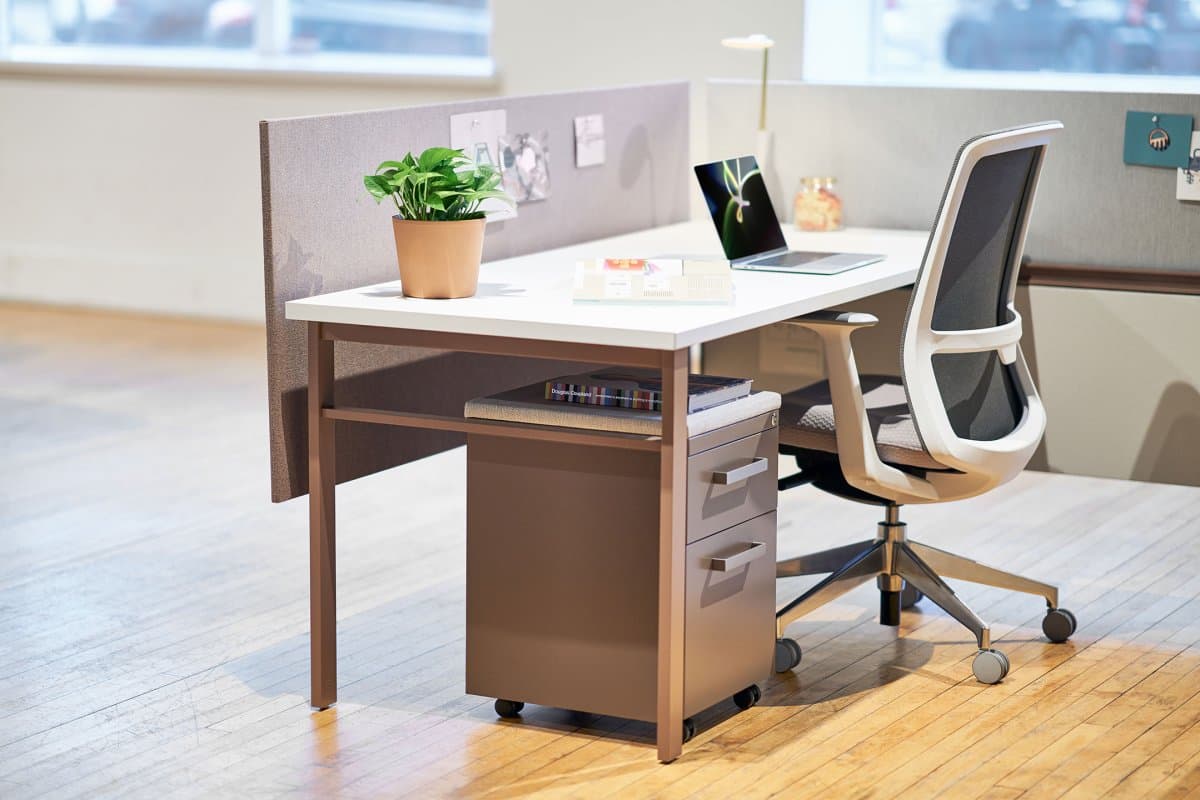 Choosing the right fully adjustable office chair with lumbar support for your workspace