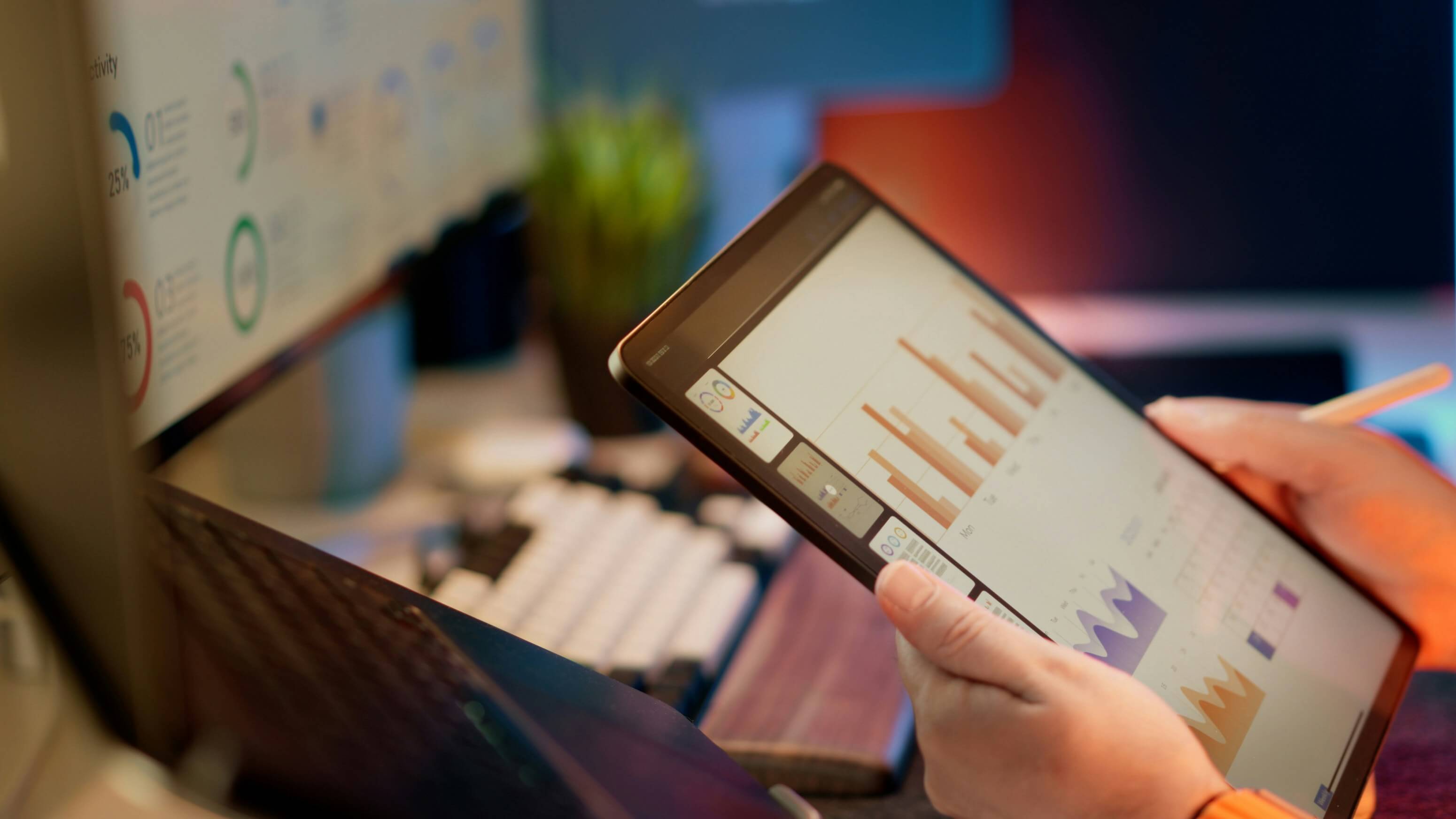 Understanding the Shift in Office Leasing Trends: What It Means for Landlords